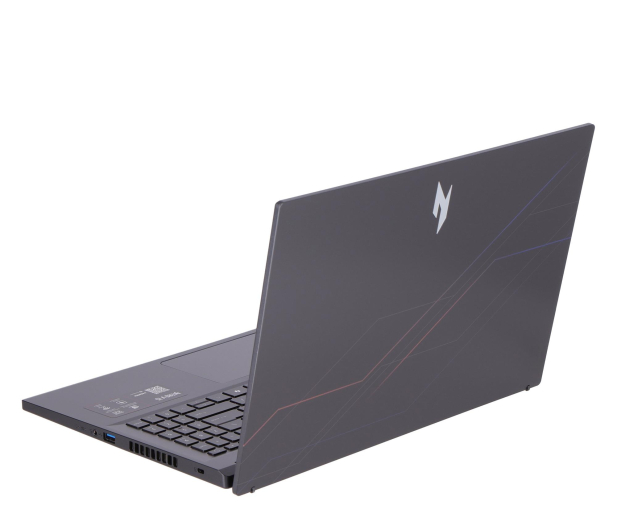 Acer Nitro V15 i5-13420H/16GB/512/Win11 RTX5050 144Hz ENG - 1518307 - zdjęcie 11